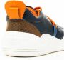 Pantofola D'Oro Street Sports Sneakers voor Mannen Blue Heren - Thumbnail 7