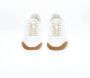 Pantofola D'Oro White Sneakers Wit Heren - Thumbnail 2