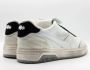 Pantofola D'Oro Witte Leren Dames Sneakers White Dames - Thumbnail 3