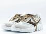 Pantofola D'Oro Witte Leren Sneaker Modern Ontwerp White Heren - Thumbnail 2