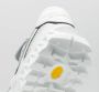 Pantofola D'Oro Witte Sneakerball Damessneakers White Dames - Thumbnail 5