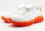 Pantofola D'Oro Witte Sneakerball Herensneakers White Heren - Thumbnail 2