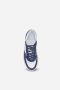 Pantofola D'Oro Witte Sneakers Assist Schoenen Blue Heren - Thumbnail 3