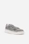 Pantofola D'Oro Witte Sneakers voor Mannen Gray Heren - Thumbnail 2