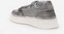 Pantofola D'Oro Witte Sneakers voor Mannen Gray Heren - Thumbnail 3