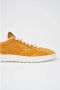 Pantofola D'Oro Witte Sneakers Wembley Stijl Orange Heren - Thumbnail 4