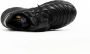 Pantofola D'Oro Zwarte Unisex Sneakers Blt1Ku_01 Black Heren - Thumbnail 3