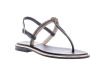 Paola Fiorenza Sandals Black Dames - Thumbnail 2