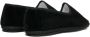 Paolo Fiorillo Capri Slippers Zwart Dames - Thumbnail 2