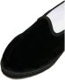 Paolo Fiorillo Capri Slippers Zwart Dames - Thumbnail 5