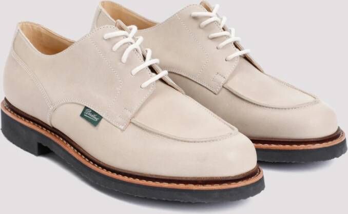 Paraboot Amboise Sneeuwlaarzen Beige Heren