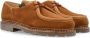 Paraboot Elegante Whisky Gesloten Schoenen Brown Heren - Thumbnail 2