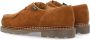 Paraboot Elegante Whisky Gesloten Schoenen Brown Heren - Thumbnail 4