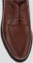 Paraboot Leren Avignon Schoen Brown Heren - Thumbnail 4