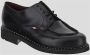 Paraboot Leren Chambord Schoen Black Heren - Thumbnail 2