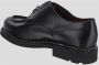 Paraboot Leren Chambord Schoen Black Heren - Thumbnail 3