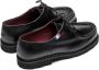 Paraboot Lisse Noir Stijlvolle Veterschoenen Black Heren - Thumbnail 3