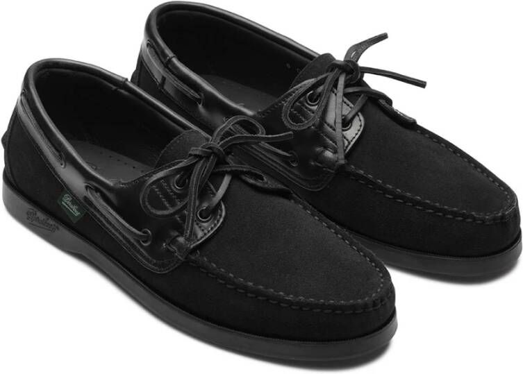 Paraboot Loafers Black Heren