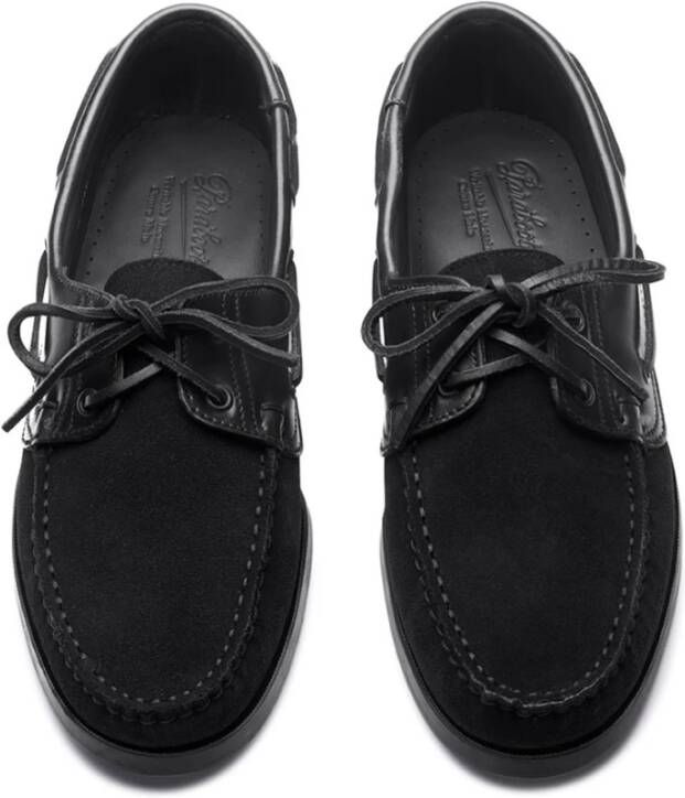 Paraboot Loafers Black Heren