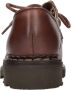 Paraboot Platte schoenen Bruin Brown Dames - Thumbnail 3