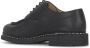 Paraboot Platte Schoenen Chambord Black Heren - Thumbnail 3