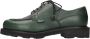 Paraboot Platte schoenen Groen Green Dames - Thumbnail 2