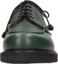 Paraboot Platte schoenen Groen Green Dames - Thumbnail 4