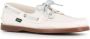 Paraboot Sailor Shoes White Heren - Thumbnail 3