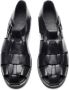 Paraboot Sandals Black Heren - Thumbnail 4