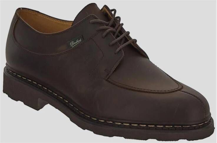 Paraboot Shoes Brown Heren