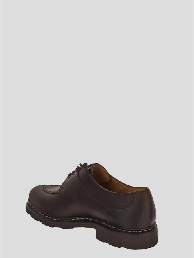 Paraboot Shoes Brown Heren