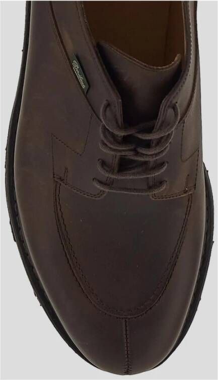 Paraboot Shoes Brown Heren