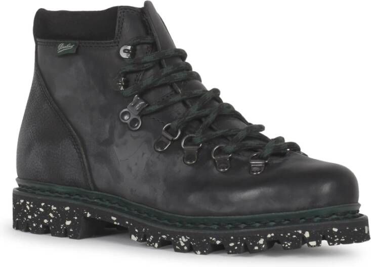 Paraboot Stijlvolle Avoriaz Laarzen Black Heren