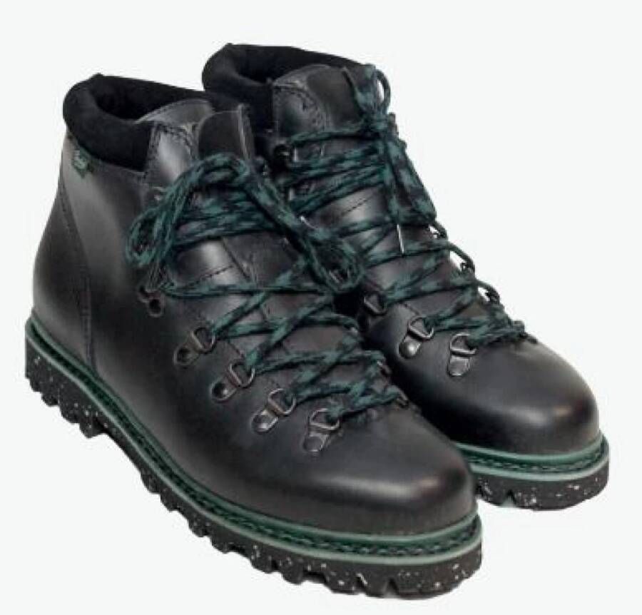 Paraboot Stijlvolle Avoriaz Laarzen Black Heren