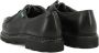 Paraboot Zwarte leren Derby schoenen Black Heren - Thumbnail 4