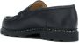 Paraboot Zwarte Leren Loafers Black Heren - Thumbnail 3