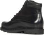 Paraboot Zwarte leren veterschoenen Black Dames - Thumbnail 3