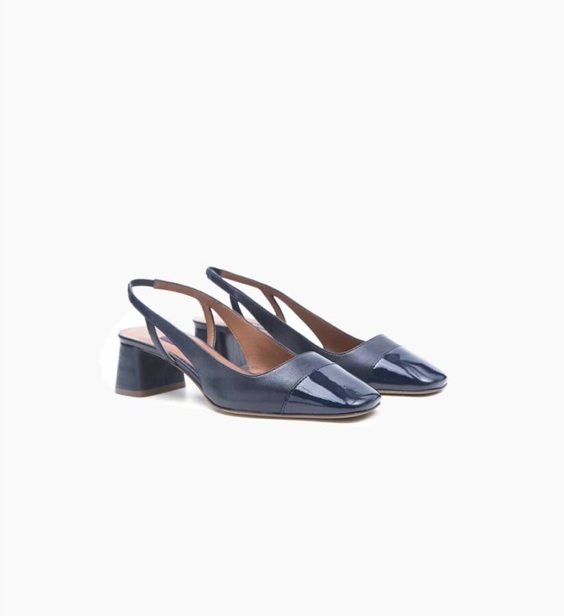 Parallele Inaya Blue Dames