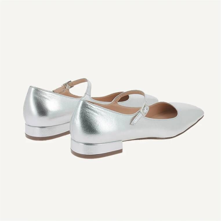 Parallele Lindi Gray Dames