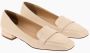 Parallele Margos Beige Dames - Thumbnail 2