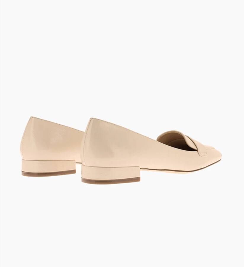 Parallele Margos Beige Dames