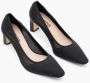 Parallele Pumps Black Dames - Thumbnail 4