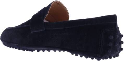 Paris Punk Gianluca Perrone Loafer Zwart Black Heren