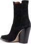 Paris Texas Ankle Boots Black Dames - Thumbnail 3