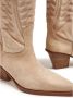 Paris Texas Beige Laarzen voor Stijlvolle Outfits Beige Dames - Thumbnail 2