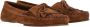 Paris Texas Bruine Suède Loafers met Franjes Brown Dames - Thumbnail 2