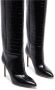 Paris Texas Carbon Stiletto Boot Black Dames - Thumbnail 4