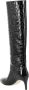 Paris Texas Elegant Stiletto Boot Black Dames - Thumbnail 3