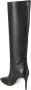 Paris Texas Elegant Stiletto Boot Black Dames - Thumbnail 2