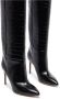 Paris Texas Elegant Zwarte Stiletto Laars Black Dames - Thumbnail 2